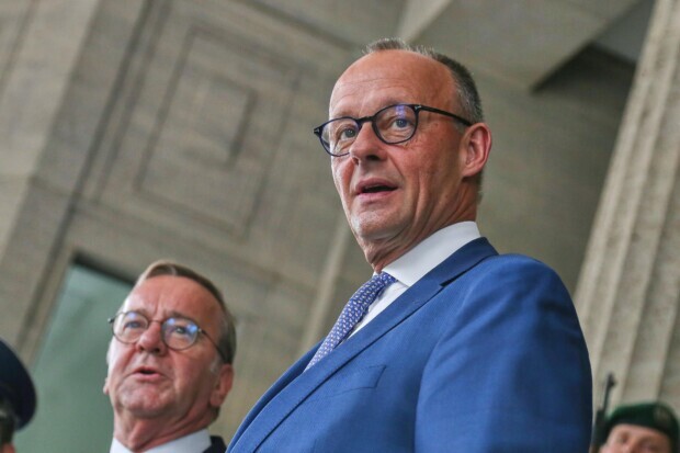 Industrie meldet Wachstum – Hoffnung oder Scheinblüte?