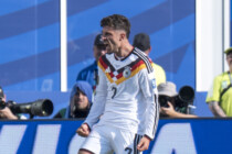 Havertz schießt. Tor! Tor! Tor! – Die Medien und der Fußball