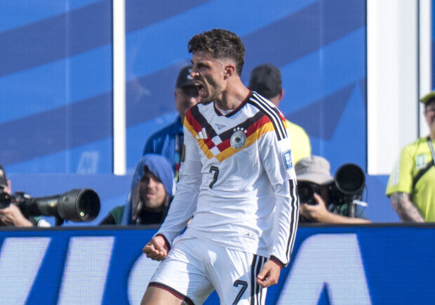 Havertz schießt. Tor! Tor! Tor! – Die Medien und der Fußball