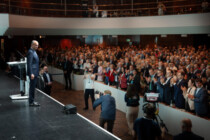 Zustand der CDU oder Der Aufstand der Mittäter