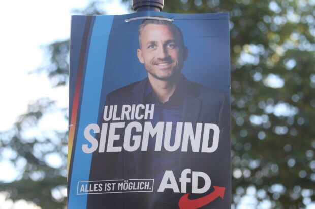 Wie CDU-Abgeordnete in Sachsen-Anhalt mit der AfD zusammenarbeiten wollen