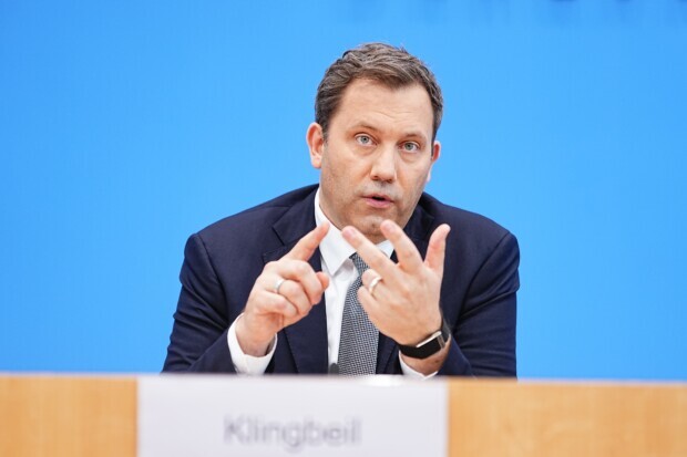 Bundeshaushalt 2027: Raubzug im unverbindlichen Zahlensalat