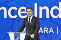 Bundesregierung hofft auf „europäischere NATO“