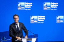 Noch mehr Aufrüstung? Die neue „NATO-Bank“ soll helfen