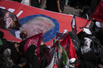 Israel warnt Trump vor Mordanschlag: „Konkreter Plan des Iran“