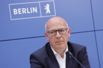 Kai Wegner, der Regierende Lügner von Berlin
