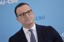 Trotz Spahns Versprechen: CDU/CSU stimmt geschlossen für schnellen Beschluss zur Chatkontrolle