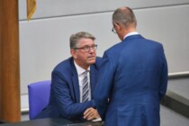 Kulturstaatsminister Weimer als AfD-Orakel von Kanzler Merz