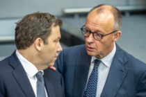 Schuldenspirale: finanzielle Repression als Ultima Ratio