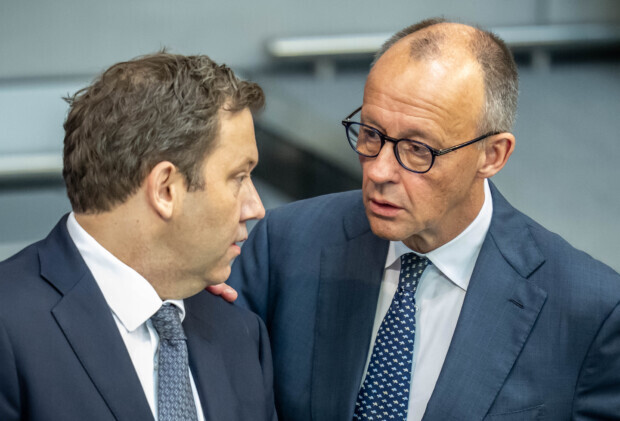 Schuldenspirale: finanzielle Repression als Ultima Ratio