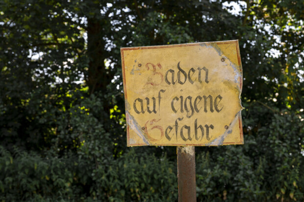 Tod am Baggersee: Entscheidend ist nicht die Hitze, sondern Herkunft und Alter