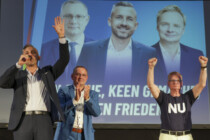 Der DDR-Hymnen-Skandal ist keiner – die DDR-Verklärung in der AfD ist trotzdem grotesk