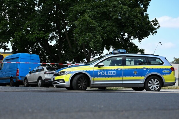 Ein neunormaler Tag in Deutschland: Messerjagd, Gewalt und Schüsse am Mittwoch