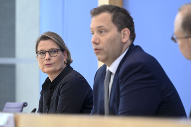 Der Beutestaat rüstet zur Jagd auf die Bürger