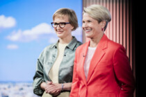Brantner-gefährlich: Grüne Freak-Show macht Angst