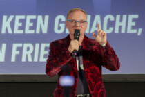 „Aber was ist das Rechte, und was hat Zukunft?“