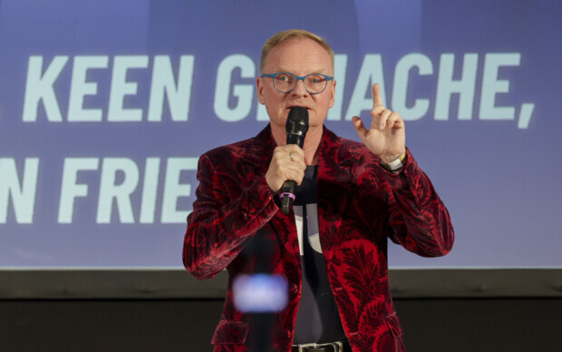 „Aber was ist das Rechte, und was hat Zukunft?“