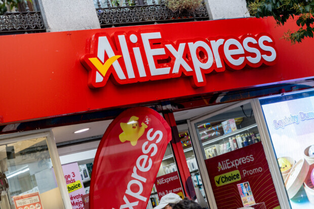 Rekordstrafe für AliExpress: EU betreibt Wegelagerei als Geschäftsmodell