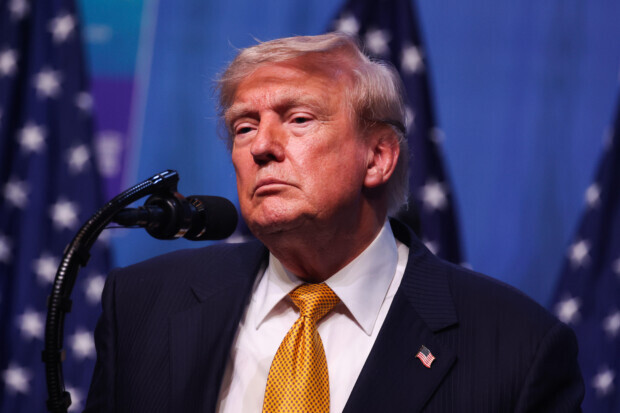 Trump: Neue Zölle gegen 60 Handelspartner