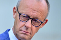 Nach gescheiterter Ministerentlassung: In der CDU wächst die Wut auf den Kanzler