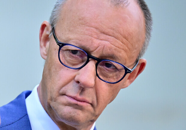 Nach gescheiterter Ministerentlassung: In der CDU wächst die Wut auf den Kanzler