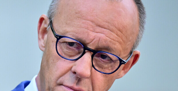 Nach gescheiterter Ministerentlassung: In der CDU wächst die Wut auf den Kanzler