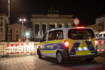 Terrorangriff auf CSD-Parade: Großfahndung nach mutmaßlichem Täter Abdul B.