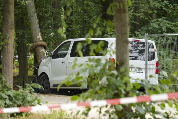 Warum ein Kreuzzug nicht mehr hilft