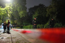 Weitere 900 Terrorgefährder allein in Berlin