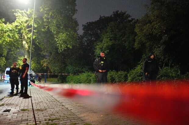 Weitere 900 Terrorgefährder allein in Berlin