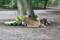 Den Grund für den CSD-Anschlag verschweigen sie wie den am Breitscheidplatz
