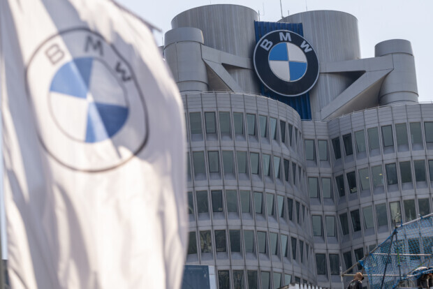 BMW: Gewinn bricht um 35 Prozent ein – Tausende Stellen gefährdet