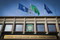 Sicherheits-Skandal: Spionin arbeitete im NATO-Hauptquartier