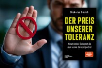 Über Sicherheit und Gerechtigkeit im Zeitalter nach Merkel
