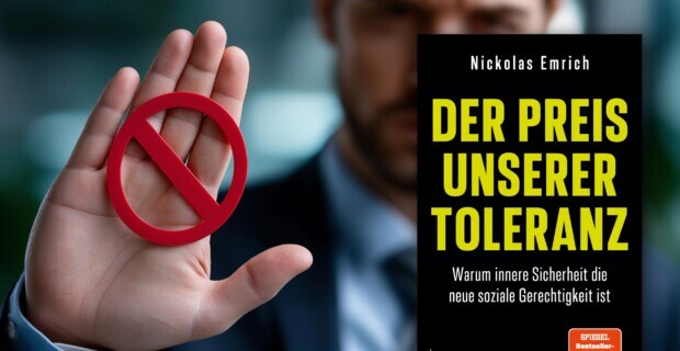 Über Sicherheit und Gerechtigkeit im Zeitalter nach Merkel