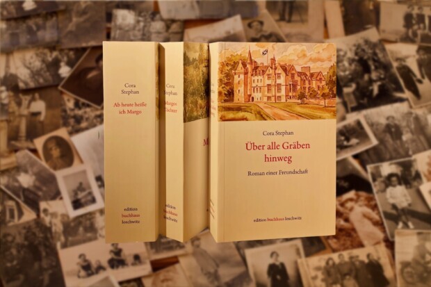 Welche Generation sind wir denn gerade?