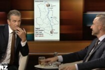 Skandal bei Lanz: Moderator und FAZ-Gast haben vor der Sendung Angriff gegen Siegmund abgesprochen