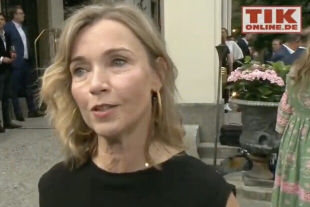 „Wir werden nur noch angelogen“ – Tina Ruland rechnet mit der Politik ab