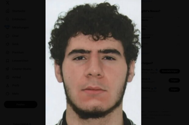 Europaweite Fahndung nach mutmaßlichem Täter Abdul B. – Er soll IS-Anhänger sein