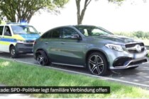Schüsse, Fluchtauto, SPD-Verbindung – neue Fragen im Fall Stade