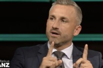 Ulrich Siegmund bei Lanz: Die ÖRR-Brandmauer bröckelt weiter