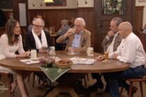 ARD-Börseninterpretin Anja Kohl verwechselt links und rechts
