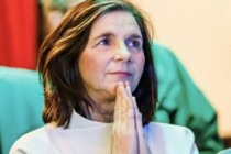 Wie die Grünen in einem Sumpf aus Verschwörungstheorien versinken