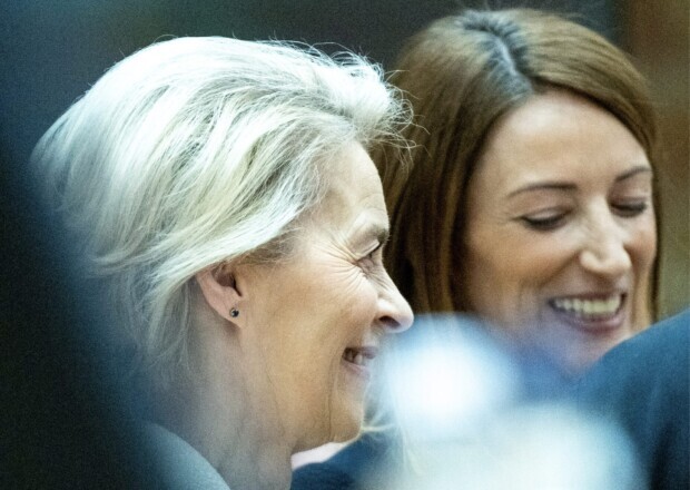 EU: „Ein reines Scheinparlament“ – kritische Stimmen zum Durchpeitschen der Chatkontrolle