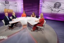 Bei Illner: Kassen-Kollaps vorerst vermieden