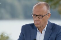 Mimimi-Merz macht miese Laune zum eigenen miesen Spiel
