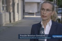 Viel Lobbyismus, wenig Fakten: Meinungsmanipulation beim ÖRR