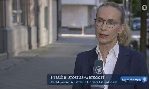Viel Lobbyismus, wenig Fakten: Meinungsmanipulation beim ÖRR