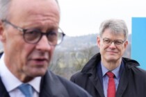 Patrick Schnieder und Merzens nächster Rohrkrepierer