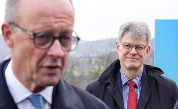 Patrick Schnieder und Merzens nächster Rohrkrepierer